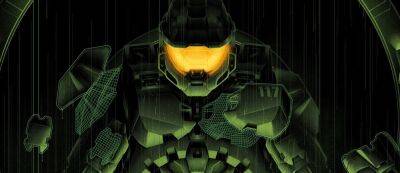 Бонни Росс - Неприятно получилось: Разработчикам Halo Infinite пришлось извиняться за название новой эмблемы ко Дню Освобождения - gamemag.ru - Сша