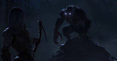 В свежем геймплее Diablo IV показали умения некроманта и сражение с мировым боссом - landofgames.ru