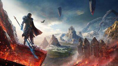 Xbox Series - В Assassin’s Creed Valhalla появится режим The Forgotten Saga в течении лета - lvgames.info