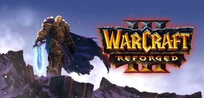 Рейтинговый режим в Warcraft III: Reforged уже на подходе - lvgames.info