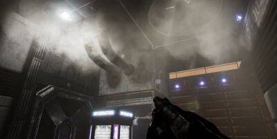 Филипп Спенсер - Энтузиаст представил DOOM 3 на Unreal Engine 5: тёмная классика в новом исполнении - gametech.ru