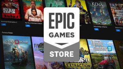 В Epic Games Store появится функция оценки игр - playground.ru
