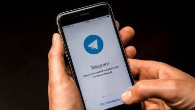Россияне стали больше пользоваться Telegram после начала спецоперации - igromania.ru - Россия