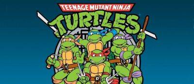 Черепашки-ниндзя вернулись: Геймплей за Кейси и первые оценки Teenage Mutant Ninja Turtles: Shredder's Revenge - gamemag.ru
