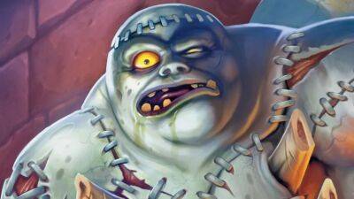 Спустя 2 года, Warcraft III: Reforged получит рейтинговый режим - coop-land.ru
