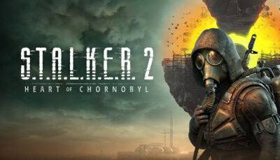 Создатели STALKER 2: Heart of Chornobyl представили атмосферный синематик "Вхождение в Зону" - fatalgame.com