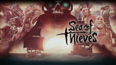 Седьмой сезон в Sea of Thieves стартует уже на следующей неделе: авторы раскрыли детали - fatalgame.com