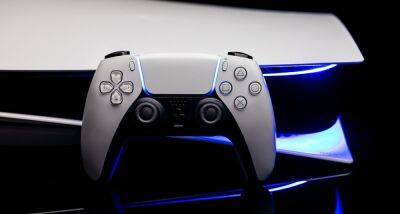 Томас Хендерсон - Инсайдер: Sony может скоро представить «Pro-контроллер» для PlayStation 5 - igromania.ru - Sony