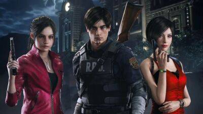 Capcom прислушалась к критике от игроков и вернула в Steam версии Resident Evil 2, 3 и 7 с поддержкой DX11 - playground.ru