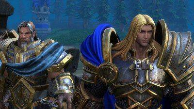 Warcraft 3: Reforged и представит некоторые долгожданные функции в грядущем патче - wargm.ru