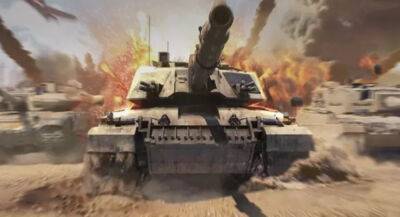 Аркада Tank Strike переносит легендарные «Танчики» в 3D-плоскость - app-time.ru