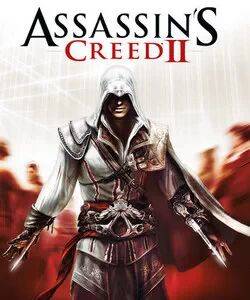 Дезмонд Майлс - Ubisoft Montreal - Assassins Creed 2. Прохождение игры - gamesisart.ru