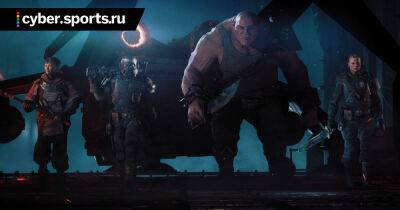 Страница Warhammer 40 000: Darktide пропала из российского Steam - cyber.sports.ru