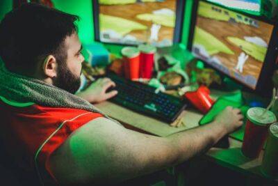 Игроки с ожирением стали лучшими в длительных киберспортивных турнирах - igromania.ru - Норвегия