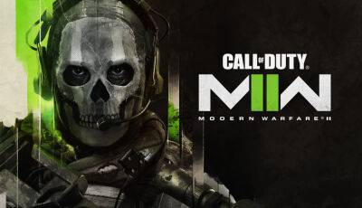 Xbox Series - Call Of Duty - Call of Duty: Modern Warfare 2 и Warzone 2 будут походить на олдскульные шутеры - lvgames.info