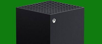 Финансовый директор Xbox ожидает сохранения дефицита поставок консолей до конца 2022 года - gamemag.ru - Китай - Россия