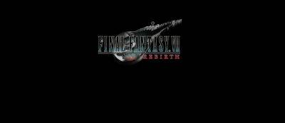 Square Enix представила трейлер Final Fantasy VII Rebirth — вторая часть ремейка выйдет следующей зимой на PlayStation 5 - gamemag.ru - Москва