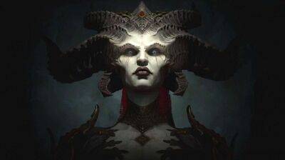 Род Фергюссон - Джон Шель - Геймдиректор Diablo 4 назвал продолжительность кампании и максимальное количество уровней персонажа - gametech.ru