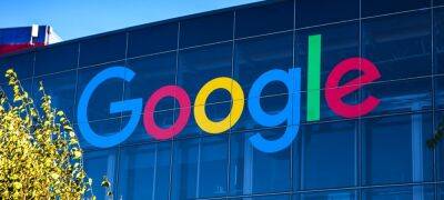 Российское подразделение Google подало заявление о банкротстве — судя по всему, компания окончательно прекратит продажу услуг в России - zoneofgames.ru - Россия - Москва