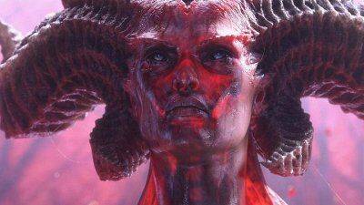 Джон Шель - В Diablo 4 будет длинная кампания — и она будет всего лишь одной из многих особенностей - wargm.ru