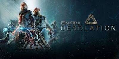 В GOG бесплатно отдают Beautiful Desolation - lvgames.info