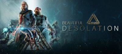 Бесплатно и навсегда: Beautiful Desolation в GOG.com - zoneofgames.ru - Россия