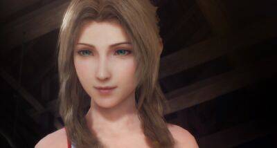 Клауда Страйфа - Зак Фэйр - Анонс ремейка Crisis Core: Final Fantasy VII: трейлер, скриншоты и сравнение с оригиналом - landofgames.ru - Реюньон