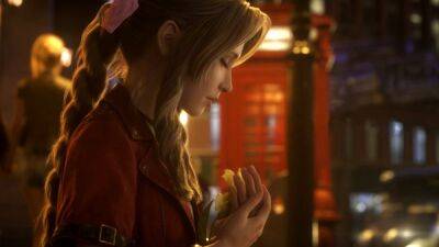 Final Fantasy VII Remake Intergrade получает отличные отзывы в Steam - igromania.ru - Россия - Белоруссия