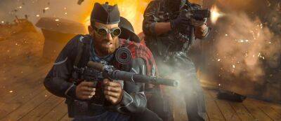 Система Ricochet забирает у читеров в Call of Duty оружие — они не могут сражаться даже кулаками - gamemag.ru