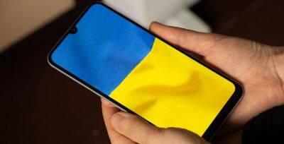 Наличие украинского языка станет обязательным для мобильных приложений - zoneofgames.ru - Украина