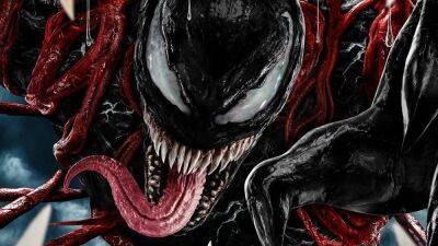 Eddie Brock - Amy Pascal - Tom Hardy - Venom 3: Tom Hardy lijkt te bevestigen dat het script af is - ru.ign.com