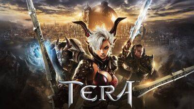 Закрытие MMORPG TERA сопроводили прощальным роликом - lvgames.info