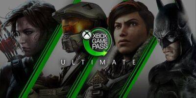 Microsoft аннулировала подписку Xbox Game Pass у некоторых пользователей. Кому не повезло? - tech.onliner.by