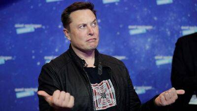 Илона Маска - Не менее пяти сотрудников SpaceX уволены за критику Илона Маска - igromania.ru - New York