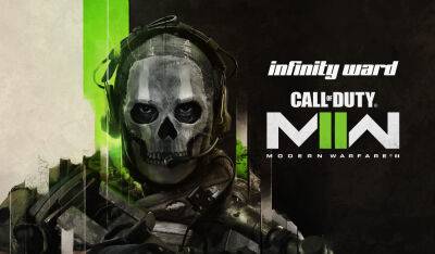 Для игры в Overwatch 2 и Call of Duty: Modern Warfare II требуется прикрепленный номер телефона - noob-club.ru