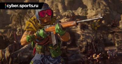 В Call of Duty: Vanguard и Warzone появился анти-чит, который отнимает у нечестных игроков оружие - cyber.sports.ru - Чита