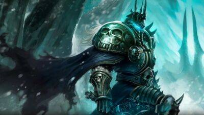 Blizzard банит русскоязычных стримеров за игру на пиратских серверах World of Warcraft - gametech.ru