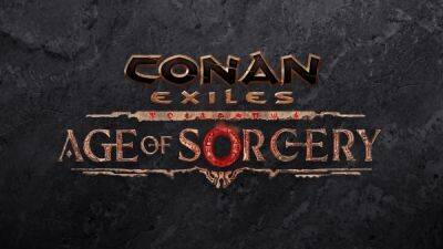 Утечка: трейлер "одного из самых больших обновлений за всю историю" для Conan Exiles появился в сети раньше времени - playground.ru