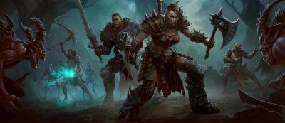 Раскритикованная за микроплатежи Diablo Immortal за две недели принесла Blizzard более $24 млн - gamemag.ru - Сша - Германия - Южная Корея - Япония - Голландия - Канада - Бельгия