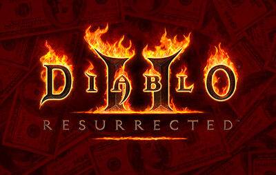 Diablo II Resurrected: игра разошлась тиражом более 5 млн копий - glasscannon.ru