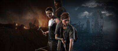 The Last of Us Part II празднует вторую годовщину — эксклюзив PS4 разошёлся тиражом в 10 миллионов экземпляров - gamemag.ru