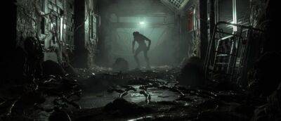 Глен Скофилд - Крис Стоун - Авторы The Callisto Protocol вдохновлялись Silent Hill, Resident Evil и «Нечто» - igromania.ru