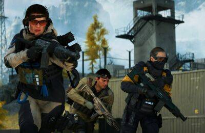 Филипп Спенсер - Battlefield 2042 воскресла. После запуска первого сезона скандальная игра стабильно удерживает высокий онлайн в Steam - gametech.ru