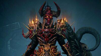 «Это мошенничество» Diablo Immortal получила симулятор лутбоксов и раскрыла глаза фанатам Blizzard на монетизацию - gametech.ru