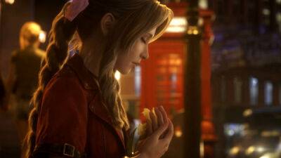 Final Fantasy VII Remake Intergrade получает отличные отзывы в Steam — WorldGameNews - worldgamenews.com - Россия - Белоруссия