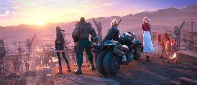 Vii Rebirth - ПК-геймеры ругают Square Enix за высокую цену Final Fantasy VII Remake в Steam, но очень положительно оценивают саму игру - gamemag.ru - Россия