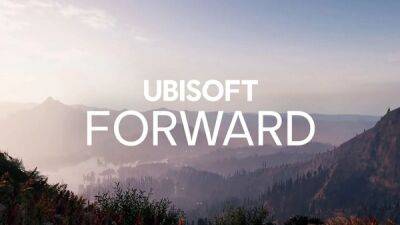 Томас Хендерсон - Следующее цифровое шоу Ubisoft Forward состоится "позднее в этом году" - playground.ru - Южная Корея