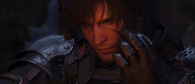 Наоки Есида - Страничку Final Fantasy XVI в PlayStation Store обновили перед презентацией State of Play от Sony - gamemag.ru