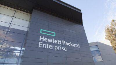 Hewlett Packard Enterprise уходит из Беларуси и России - igromania.ru - Россия - Белоруссия