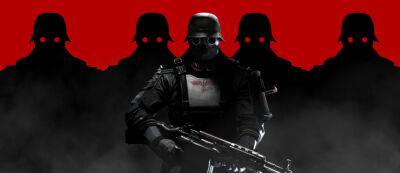 ПК-геймерам начали бесплатно раздавать Wolfenstein: The New Order в Epic Games Store - gamemag.ru - Россия - Белоруссия